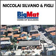 NICCOLAI SILVANO E FIGLI SRL