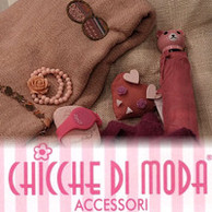 CHICCHE DI MODA