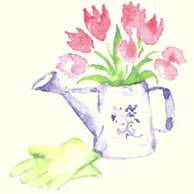 I FIORI DI MARZIO<BR>