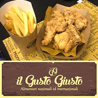 IL GUSTO GIUSTO