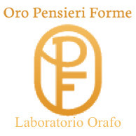 ORO PENSIERI FORME