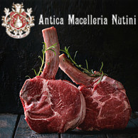 ANTICA MACELLERIA NUTINI