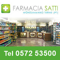 FARMACIA SATTI