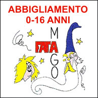 FATA MAGO